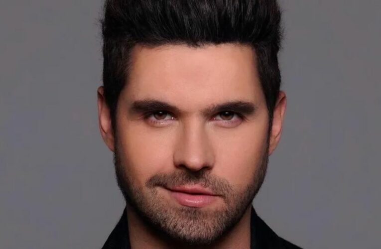 “Representaba un peligro”: Eleazar Gómez fue relegado de obra de teatro por actitudes vîolëntäs, revela excompañero