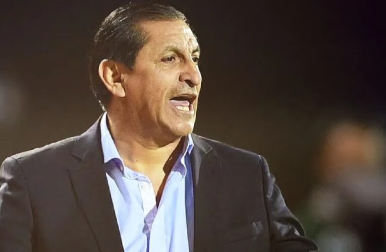 “El futbol es para hombres”: el ex DT del América, Ramón Díaz, desata indignación por comentario sexista