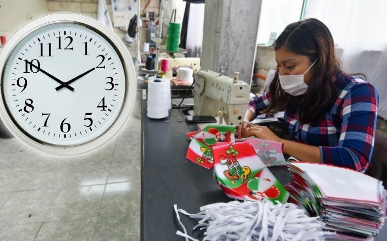 En México las mujeres trabajan más horas que los hombres; esta es la gran brecha de diferencia