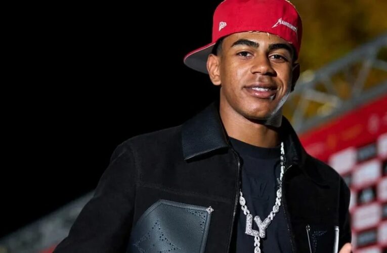 ¡Desconvocado de la Selección! Real Federación Española de Futbol ‘explota’ contra Lamine Yamal y lo deja fuera