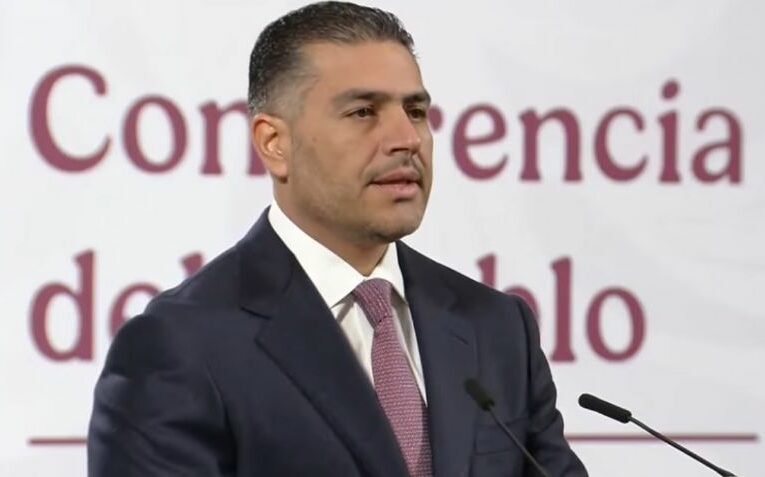 Harfuch reporta 300 toneladas de droga aseguradas y más de mil laboratorios destruidos