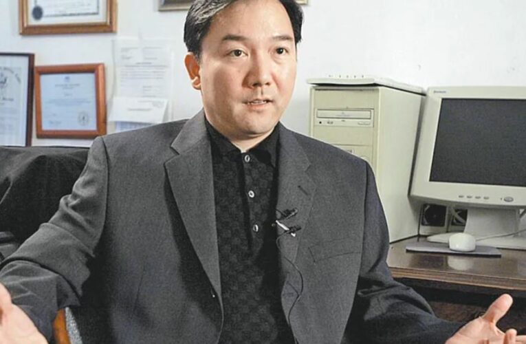 Niegan amparo a Zhenli Ye Gon… seguirá en prisión