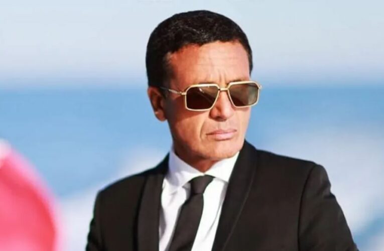 Omar Harfouch no renunció como juez en Miss Universo 2025, lo corrieron; revelan conversación donde el director lo “cancela” del evento