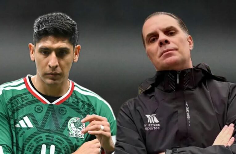 Christian Martinoli explota contra el Tri tras partido en San Antonio: “fue peor y no escuché a los jugadores quejánose”