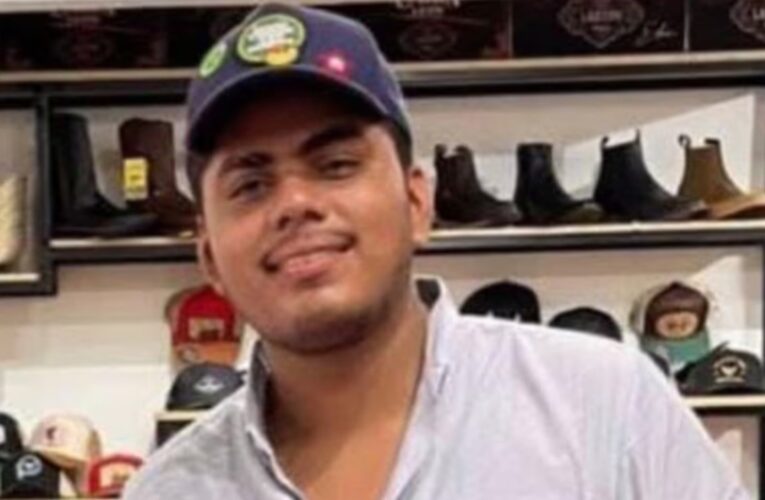 Detienen a cuatro policías de Tabasco por ultimar de un estudiante universitario