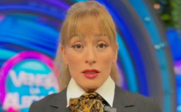 Edith, víctima de Fofo Márquez asegura no haber superado el trauma de la golpiza