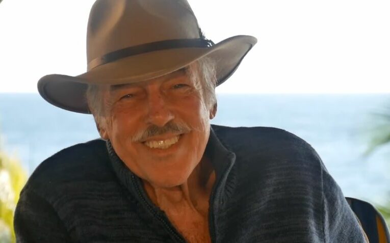 A dos años de la muerte de Andrés García su casa de Acapulco luce completamente devastada y ya la pusieron a la venta