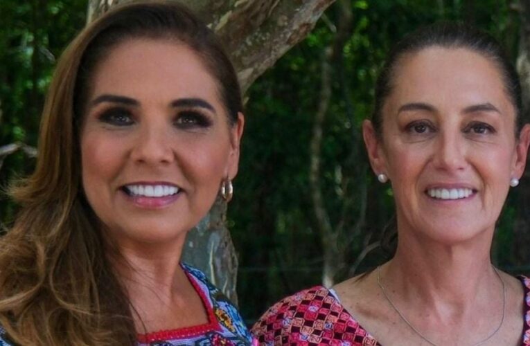 Claudia Sheinbaum regresa a Quintana Roo para revisar obras clave y programas sociales