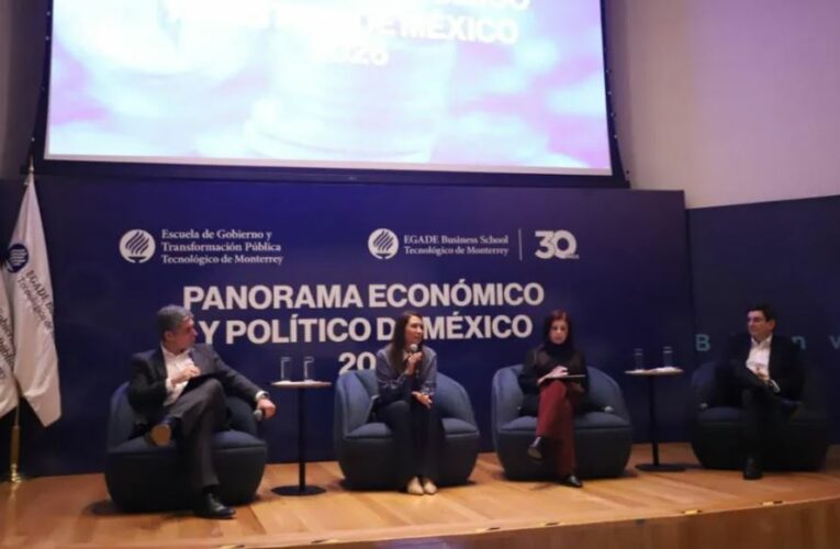 Ven riesgoso que China adquiera firmas de México: “preocupa que se desplace la capacidad de manufactura”