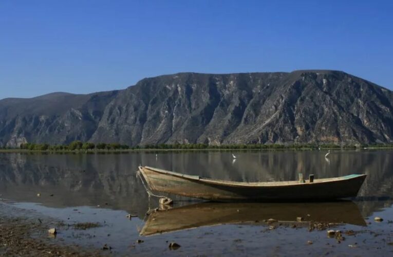 Laguna de Metztitlán, un tesoro natural que impulsa el ecoturismo en Hidalgo