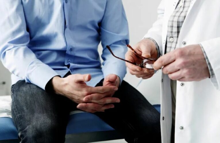 Se diagnostican 100 nuevos casos de cáncer de próstata cada año en Edomex