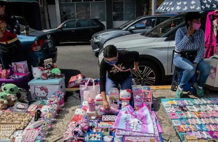 México pierde 163 mil empleos entre noviembre de 2024 y 2025: ENOE