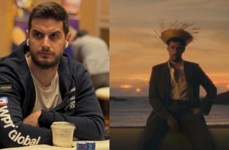 Adrián Marcelo critica a Bad Bunny y dice que sus fans van a conciertos solo por likes