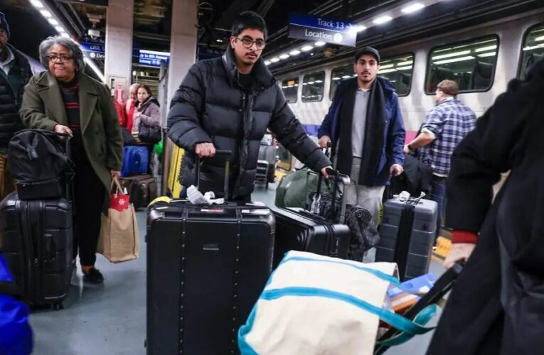 Estados Unidos emite consejos de seguridad en fin de año para sus ciudadanos en México