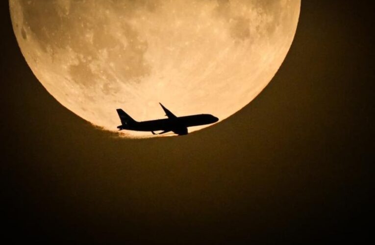 Desvían avión de Vueling de París a Ibiza por falla técnica con 164 pasajeros