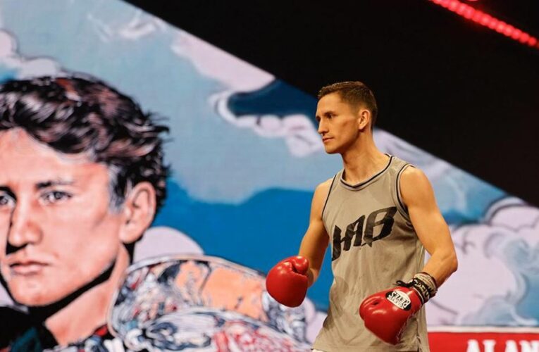 Cartelera completa de la pelea Naoya Inoue vs Alan Picasso