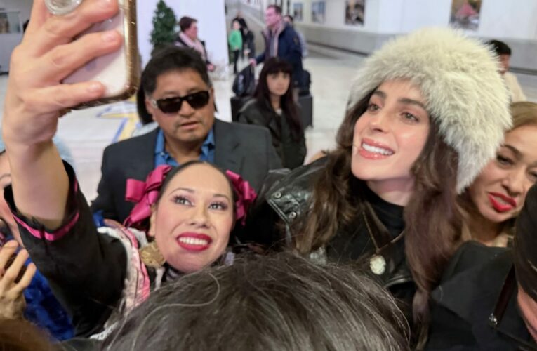 Fátima Bosch defiende su triunfo en Miss Universo: “Todo lo que se ha dicho es falso”