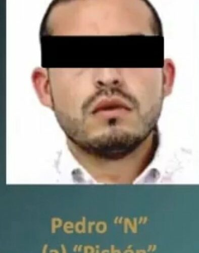 Cae el “Pichón” en operativo de la Marina; golpe directo a la estructura del “Chapo Isidro”