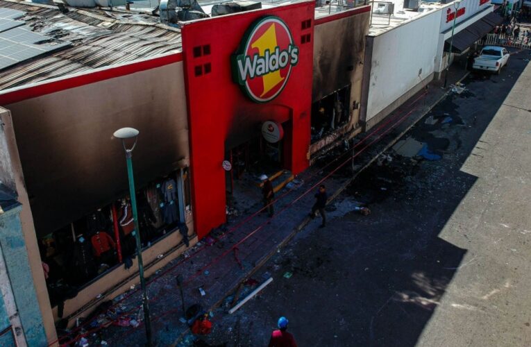 Caso Waldo’s estalla: Fiscalía revela documentos falsos y aguarda el dictamen que podría cambiarlo todo