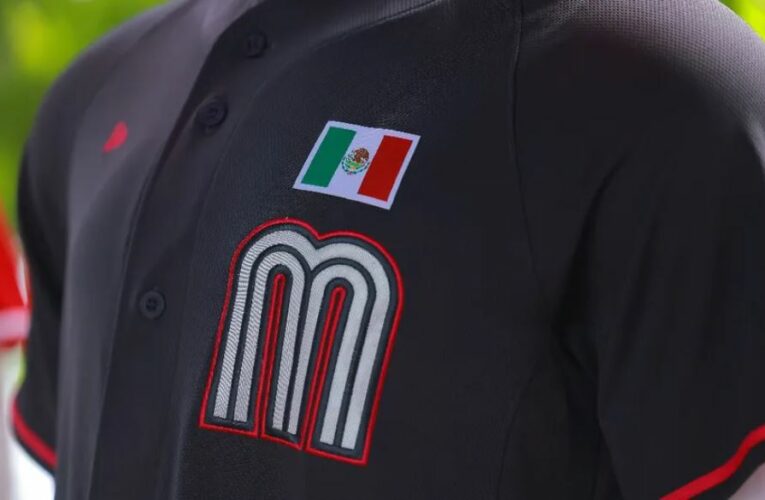México entrega prelista de 35 jugadores para el Clásico Mundial de Beisbol 2026