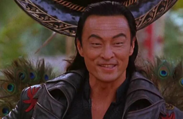 Fallece Cary-Hiroyuki Tagawa, el inolvidable ‘Shang Tsung’, protagonista de Mortal Kombat