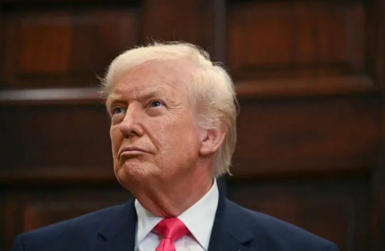 Donald Trump no descarta acciones terrestres contra el narco en países de Latinoamérica, incluido México