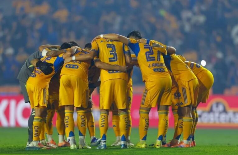 Final entre Tigres y Toluca dejará 600 mdp de derrama económica, estima Canaco Monterrey