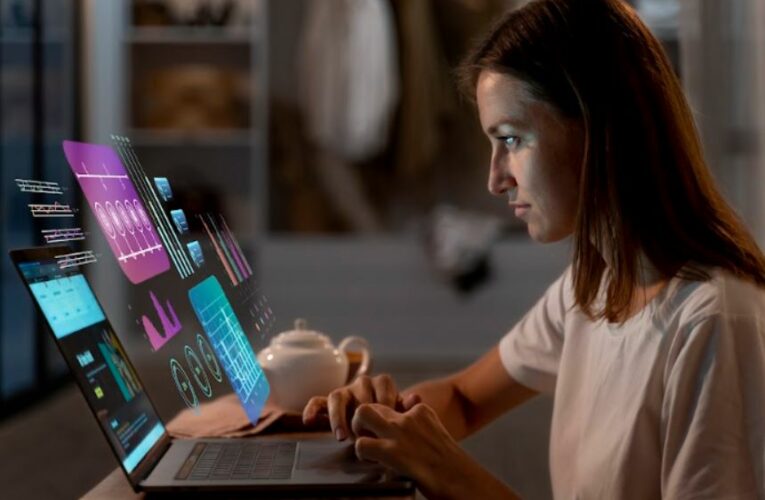 Desde asistentes de IA a gafas inteligentes: Estas son las tendencias tecnológicas que marcarán el 2026