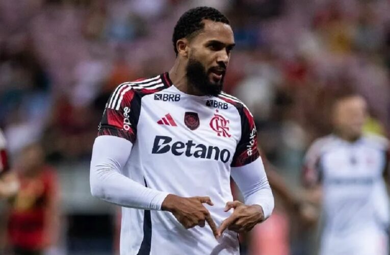 Juninho Vieira, campeón de la Libertadores con Flamengo, cerca de firmar con Pumas para el Clausura 2026