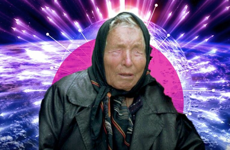 Predicciones de Baba Vanga para 2026