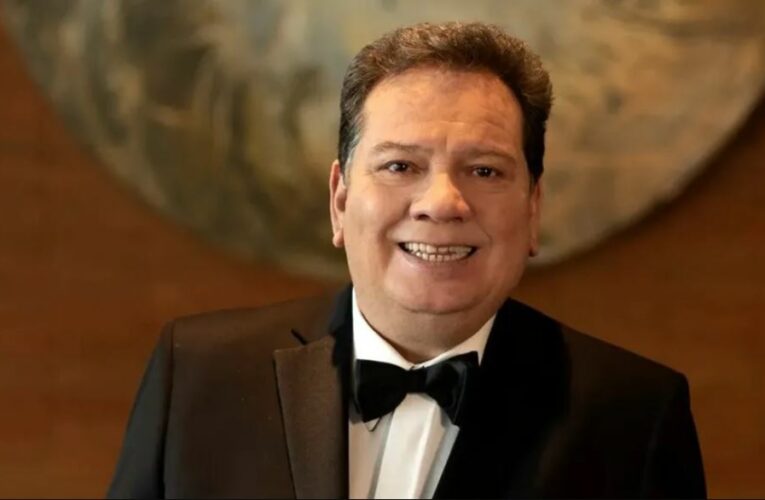 Coque Muñiz revela cómo consiguió su cambio físico; bajó 22 kg en 4 meses