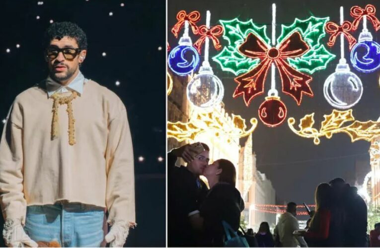 Un fuerte rumor en redes sociales sobre si Bad Bunny dará un concierto gratis en el Zócalo ha comenzado a circular en las redes sociales