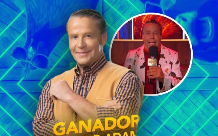 “Los días más felices de mi vida”: Estas fueron las primeras palabras de Alfredo Adame tras GANAR La Granja VIP