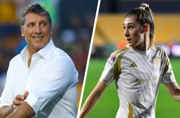 Siboldi rompe el silencio sobre el “falso romance” con Tatiana Flores