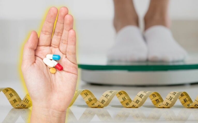 Aprueba píldora GLP-1 para bajar de peso