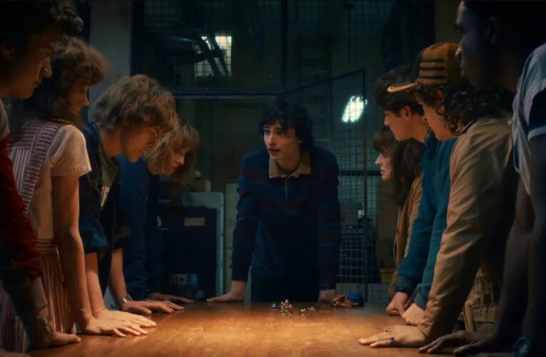 ¡Expandir el universo ‘Stranger Things’! Estos son los planes de Netflix tras el fin de la serie