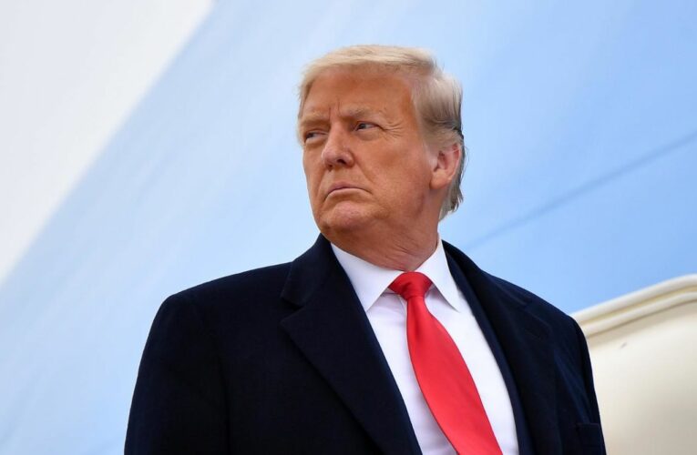 Donald Trump y Volodimir Zelenski buscarán acuerdo de paz para Ucrania durante reunión en Mar-a-Lago