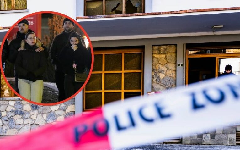 Sobrevivientes narran lo que sintieron y vivieron por la explosión en un bar en Suiza