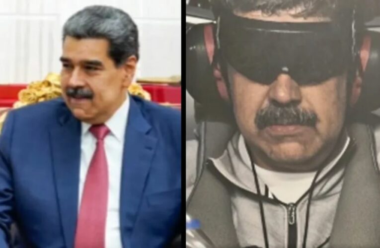 Estados Unidos acusa a Maduro de alianza con ‘El Chapo’ y ‘Los Zetas’ para traficar cocaína