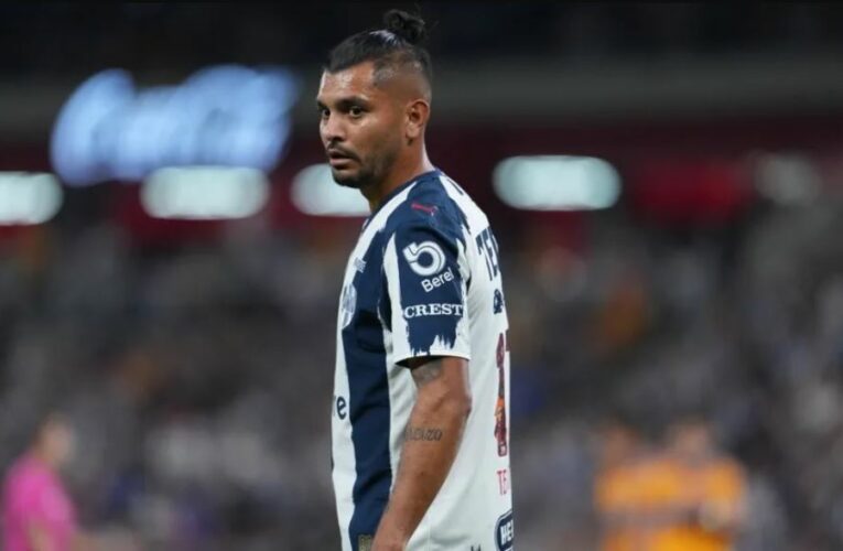 Rayados de Monterrey viajan con ausencias para la Copa Pacífica 2026