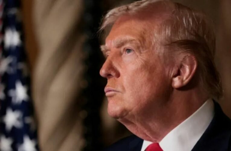 Con la caída de Nicolás Maduro, Donald Trump redobla advertencia para frenar narcotráfico y ‘embargo’ del petróleo venezolano