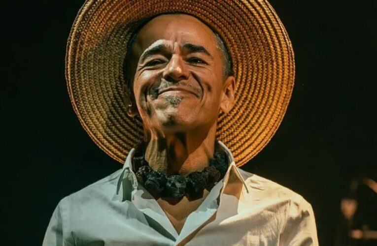 Rubén Albarrán, de Café Tacvba, llama “terrorista” a Donald Trump tras detención de Nicolás Maduro