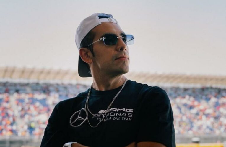 Capi Pérez se pronuncia tras dolorosa pérdida familiar y lanza mensaje sobre salud mental