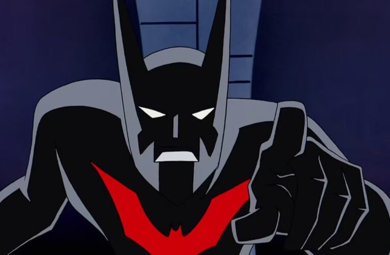 HBO MAX dice adiós a clásicos de la animación; “Batman” y “Superman” entre los títulos que dejan la plataforma