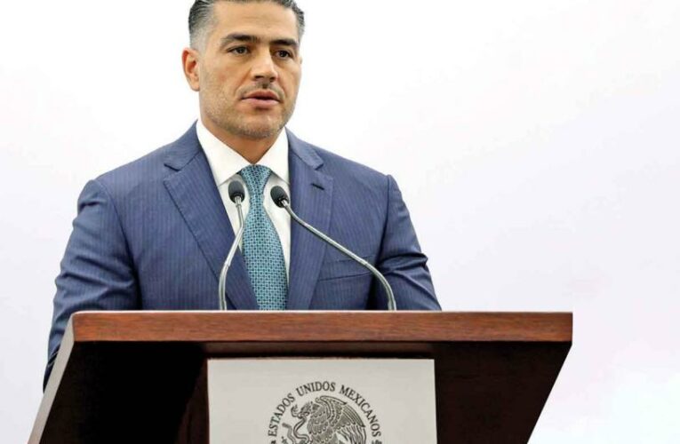 Cae director que filtró movimientos de Manzo; aseguran droga y equipos de comunicación