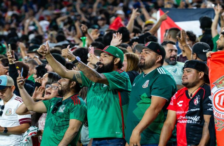 Costos por las nubes para vivir el Mundial 2026