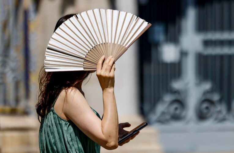 El 2025 fue el tercer año más cálido en la historia moderna