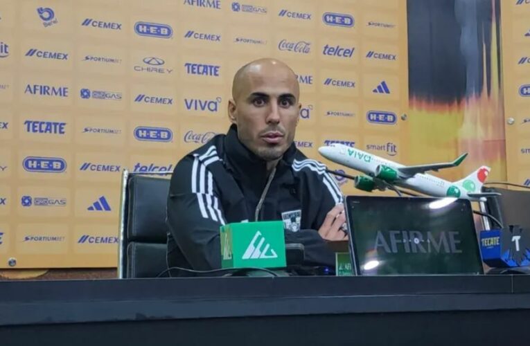 Guido Pizarro tras caer ante Pumas en casa: “Nos duele perder”