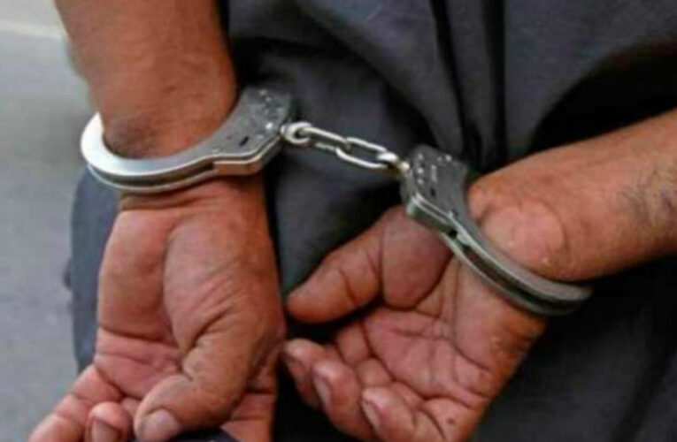 Detienen a dos hombres en Tabasco por presuntos actos de canibalismo; buscan a cinco más