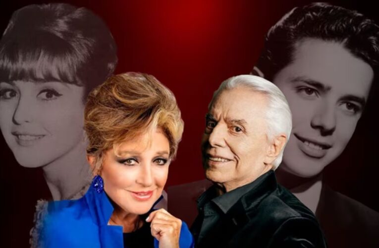 Enrique Guzmán vs. Reggaetón: la batalla de los abuelos contra el beat